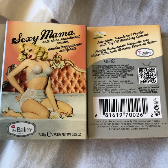 BRAND NEW - Anti-shine Translucent Powder - Picture 3 of 3